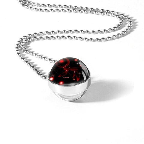 "The Circle" Necklace