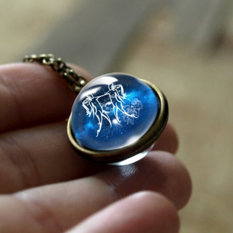 "The simple" Necklace