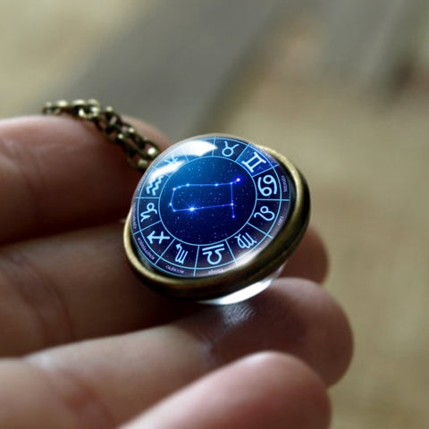 "The Whole" Necklace