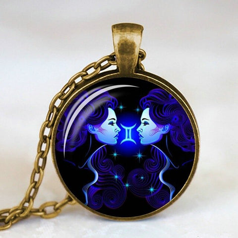 "The new Vintage" Necklace