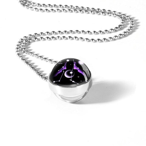 "The Circle" Necklace