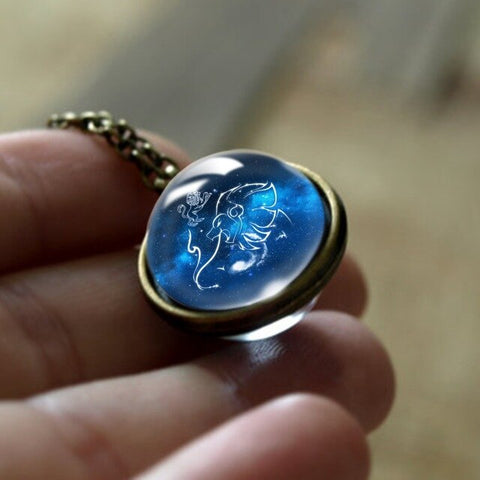 "The simple" Necklace