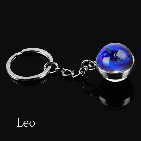 "The Constellation v2" Keychain