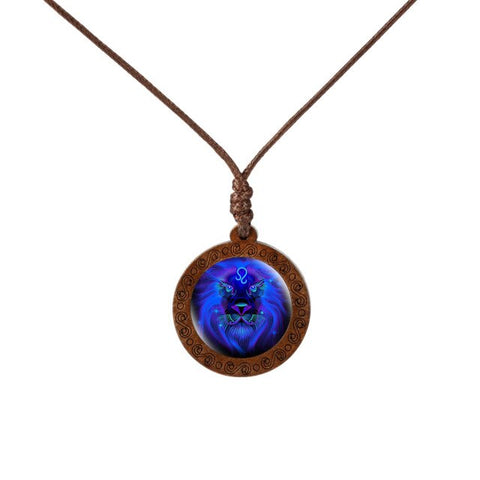 "The Tree" Necklace
