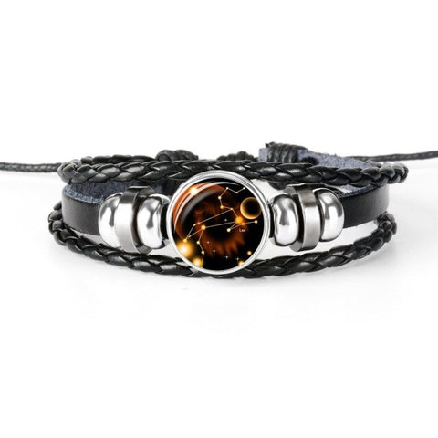 "Your Sign" Bracelet