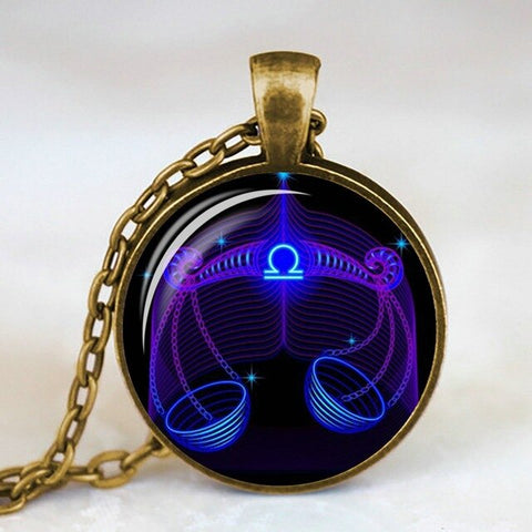 "The new Vintage" Necklace