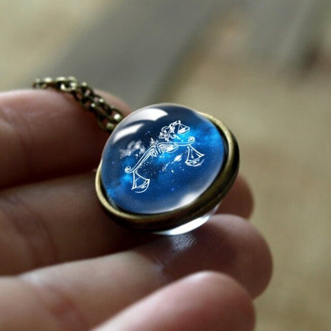 "The simple" Necklace