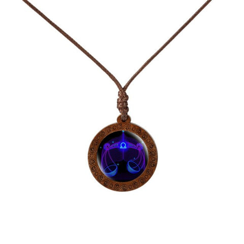 "The Tree" Necklace