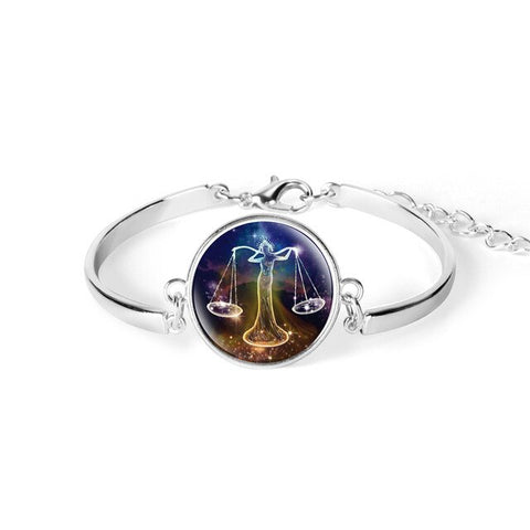 "The Elegant" zodiac bracelet