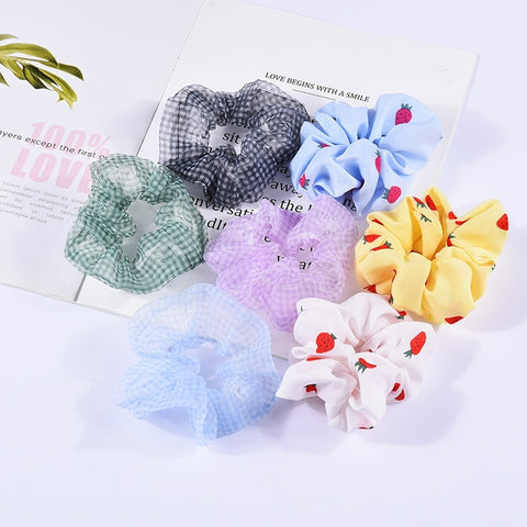 Scrunchies Package MMZ