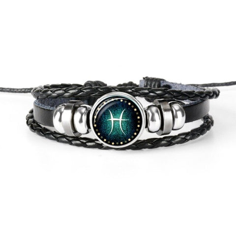 "The Green" Bracelet