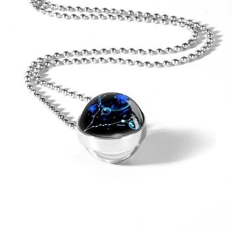 "The Circle" Necklace