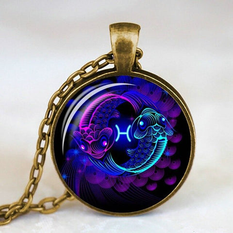 "The new Vintage" Necklace