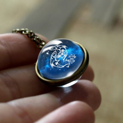 "The simple" Necklace