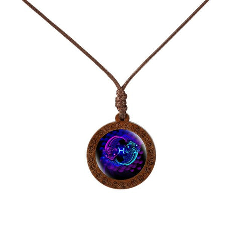 "The Tree" Necklace