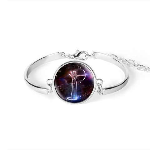"The Elegant" zodiac bracelet