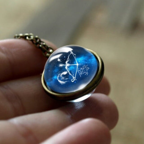 "The simple" Necklace