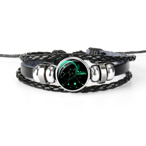 "Your Sign" Bracelet