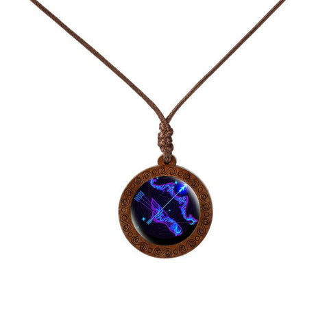 "The Tree" Necklace