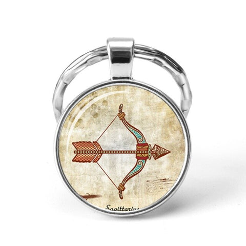 "The Simple" Keychain