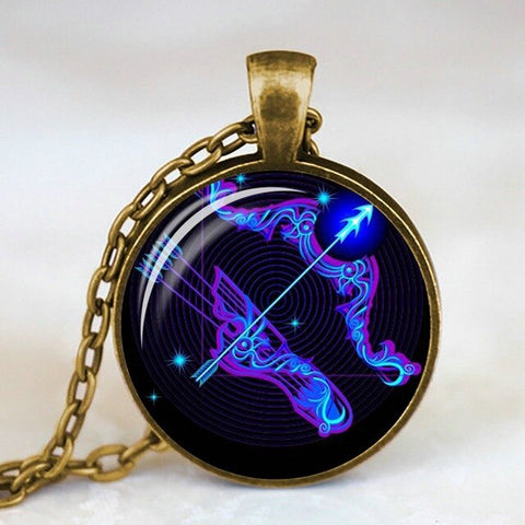 "The new Vintage" Necklace