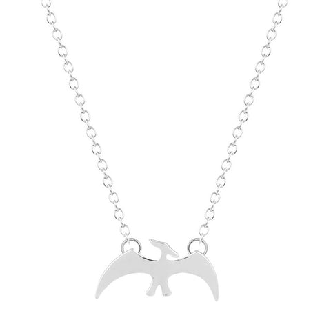 Pteranodon Necklace