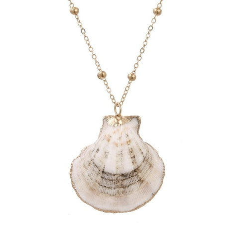 St Jacques Nature Necklace