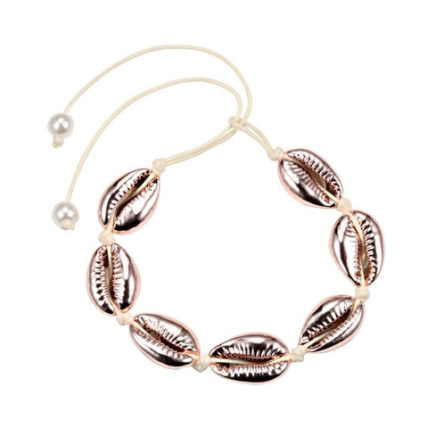 Love the Shell Bracelet