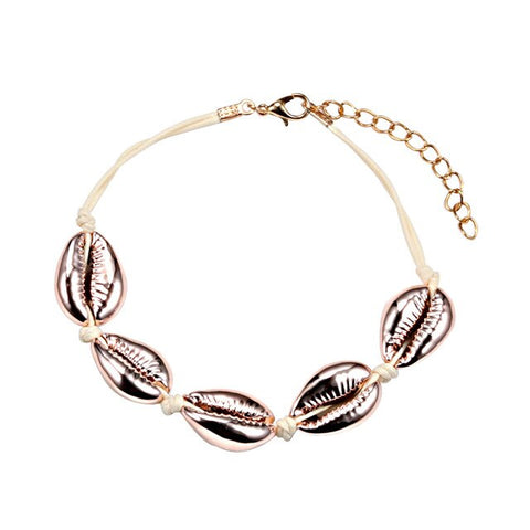 New Shell Necklace