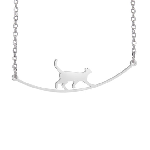 Walking Cat