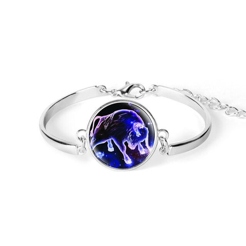 "The Elegant" zodiac bracelet