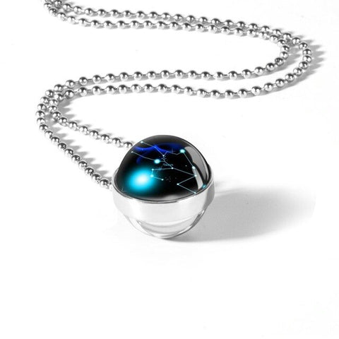 "The Circle" Necklace