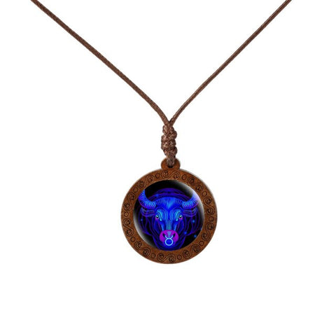 "The Tree" Necklace