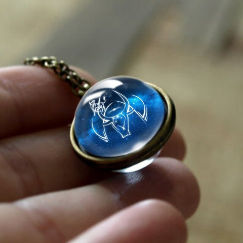 "The simple" Necklace