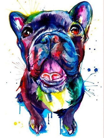*FREE* Dog Diamond Kit