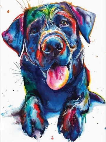*FREE* Dog Diamond Kit