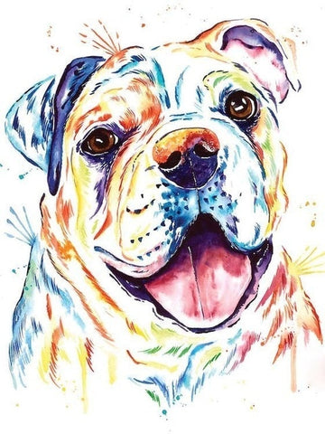*FREE* Dog Diamond Kit