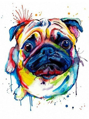 *FREE* Dog Diamond Kit
