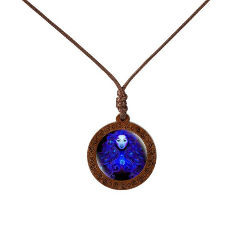 "The Tree" Necklace