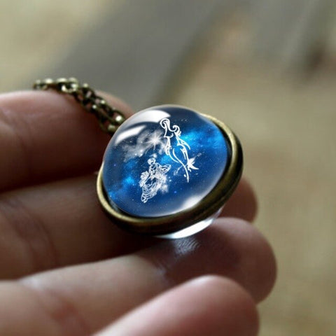 "The simple" Necklace