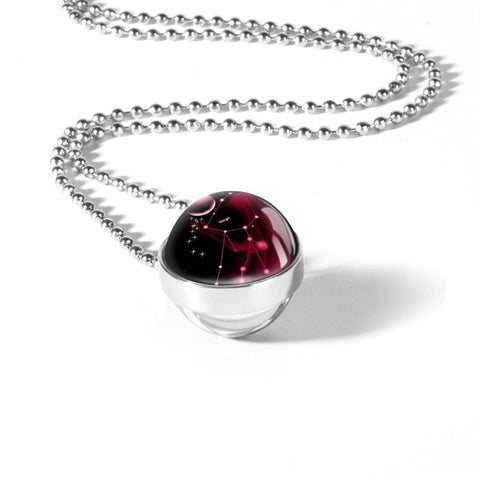 "The Circle" Necklace