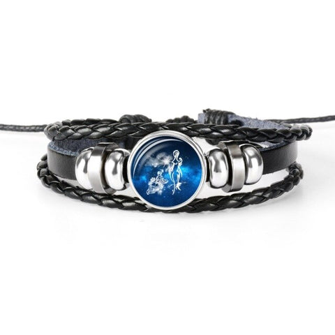 "The Blue" Bracelet