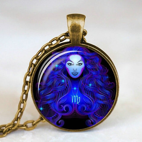 "The new Vintage" Necklace