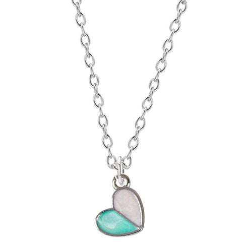 Heart Neklace