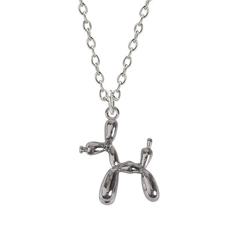 The Shiny Dog
