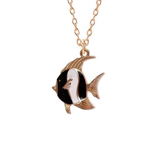 The Fish