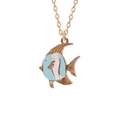 The Fish