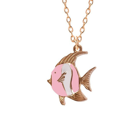 The Fish