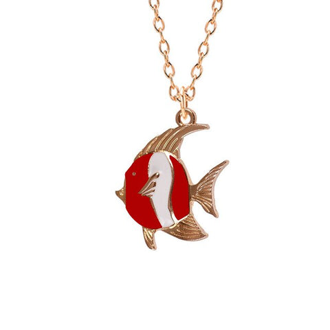 The Fish
