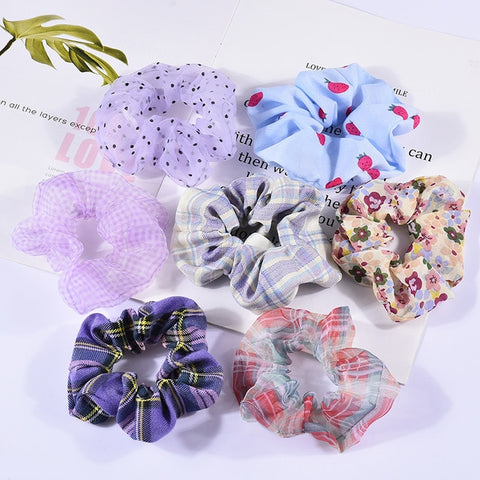 Scrunchies Package ZM